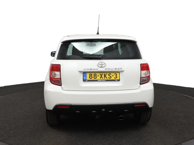 Toyota Urban Cruiser - 1.3 VVT-i Dynamic Pearl