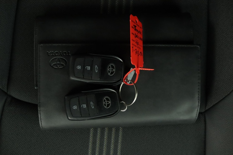 Toyota Yaris Cross - 1.5 Hybrid Adventure 11