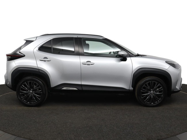 Toyota Yaris Cross - 1.5 Hybrid Adventure