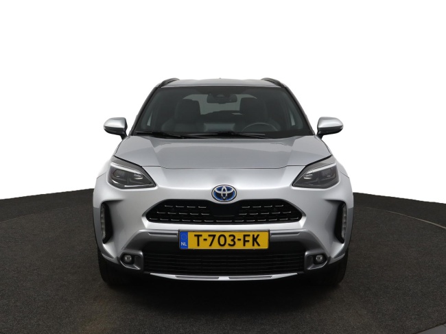Toyota Yaris Cross - 1.5 Hybrid Adventure