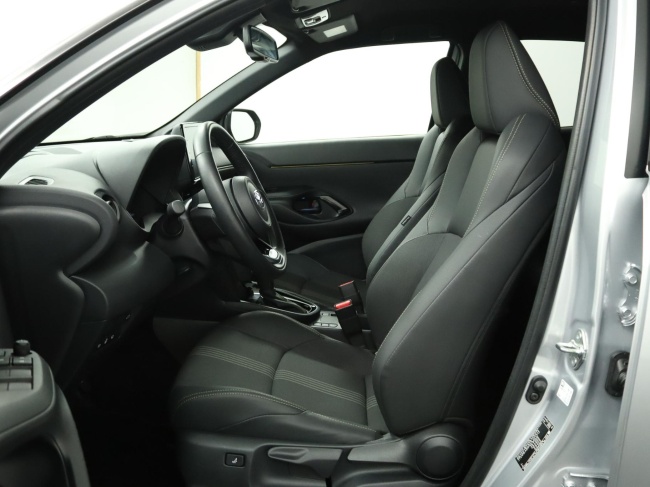 Toyota Yaris Cross - 1.5 Hybrid Adventure