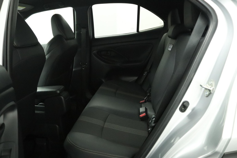 Toyota Yaris Cross - 1.5 Hybrid Adventure 18
