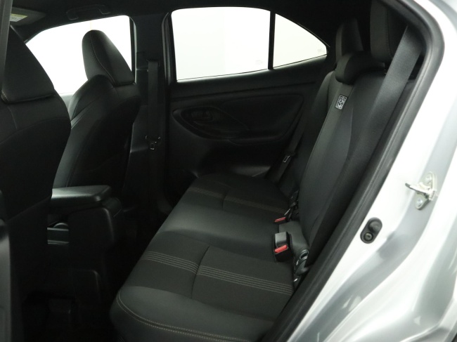 Toyota Yaris Cross - 1.5 Hybrid Adventure