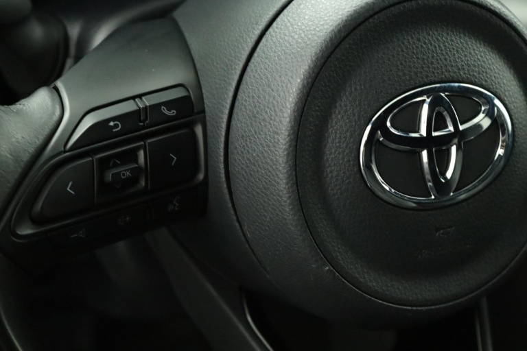 Toyota Yaris Cross - 1.5 Hybrid Adventure 19