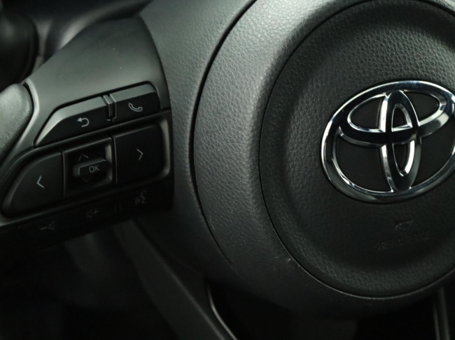 Toyota Yaris Cross - 1.5 Hybrid Adventure