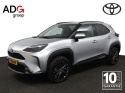 Toyota Yaris Cross - 1.5 Hybrid Adventure