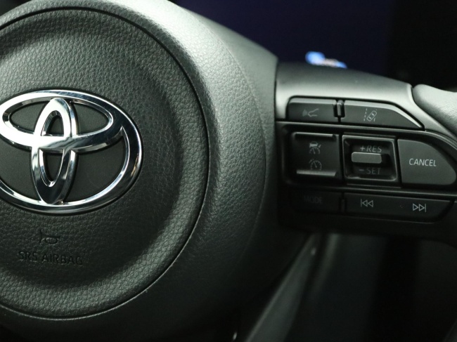 Toyota Yaris Cross - 1.5 Hybrid Adventure
