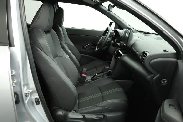 Toyota Yaris Cross - 1.5 Hybrid Adventure 22