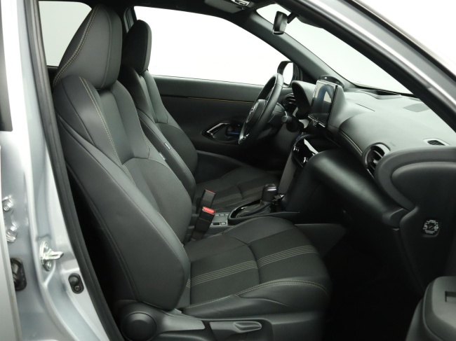 Toyota Yaris Cross - 1.5 Hybrid Adventure