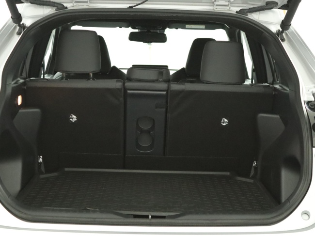 Toyota Yaris Cross - 1.5 Hybrid Adventure