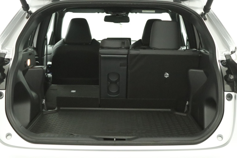 Toyota Yaris Cross - 1.5 Hybrid Adventure 25