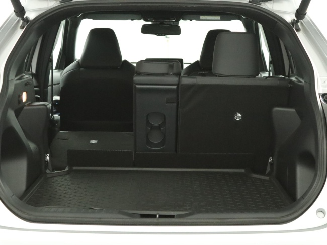 Toyota Yaris Cross - 1.5 Hybrid Adventure