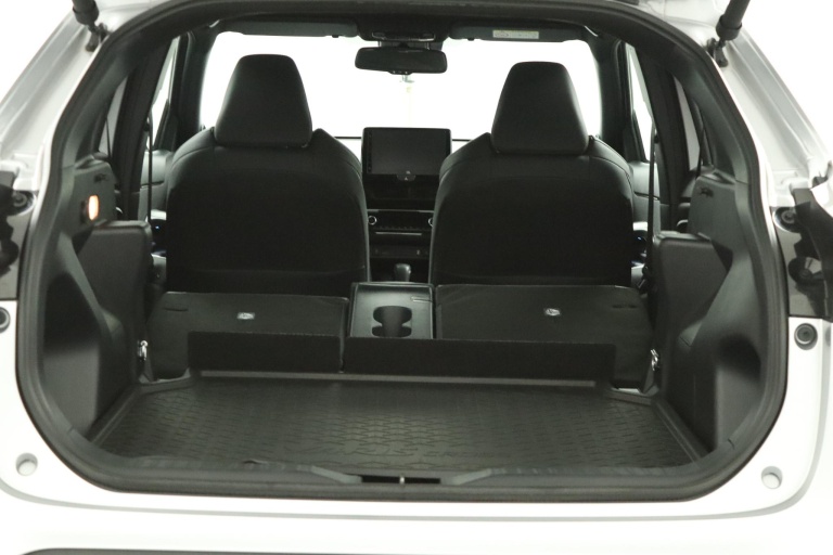 Toyota Yaris Cross - 1.5 Hybrid Adventure 26