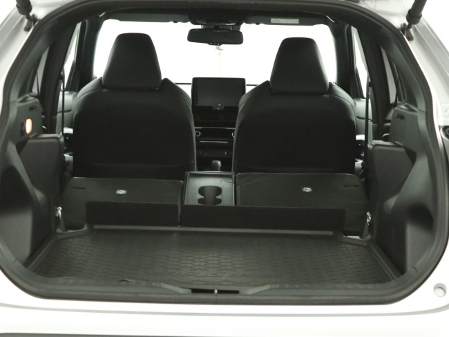 Toyota Yaris Cross - 1.5 Hybrid Adventure