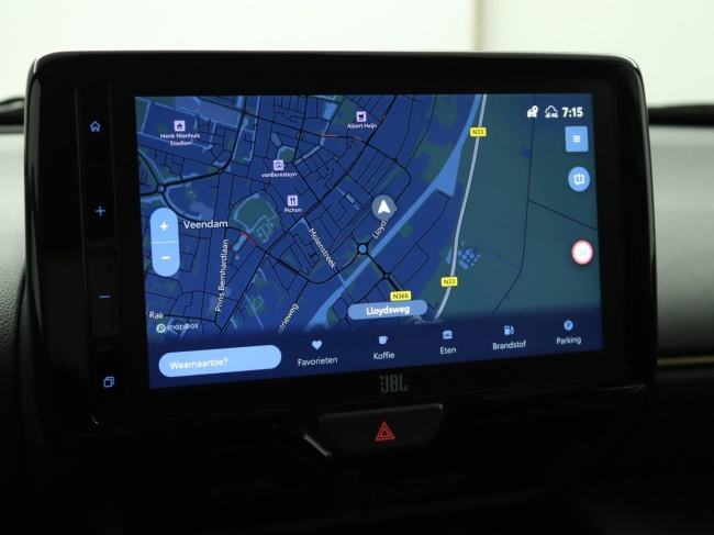 Toyota Yaris Cross - 1.5 Hybrid Adventure