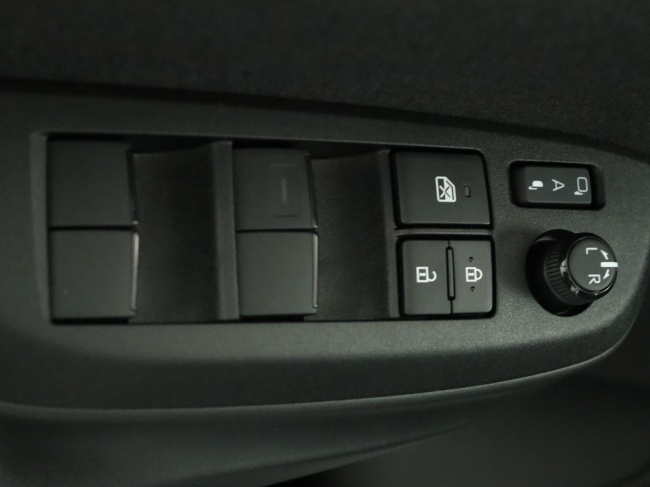 Toyota Yaris Cross - 1.5 Hybrid Adventure