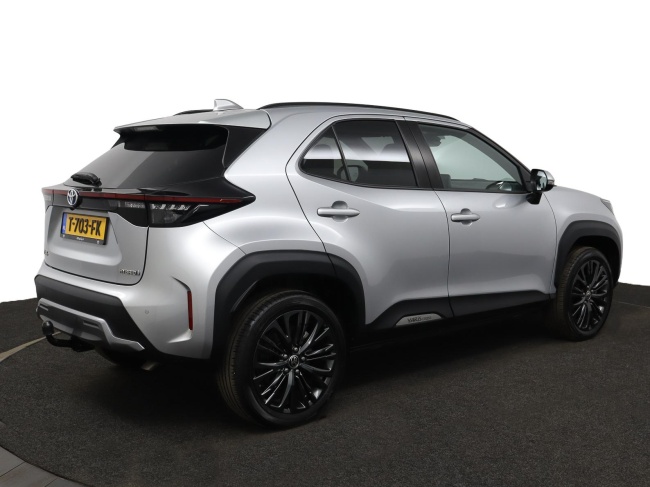 Toyota Yaris Cross - 1.5 Hybrid Adventure