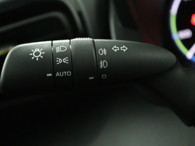 Toyota Yaris Cross - 1.5 Hybrid Adventure