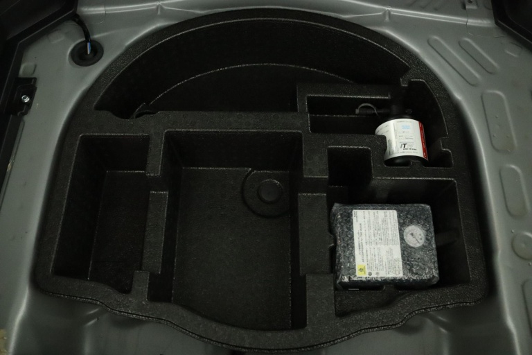 Toyota Yaris Cross - 1.5 Hybrid Adventure 34