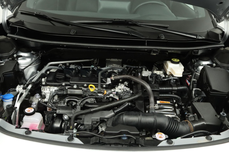 Toyota Yaris Cross - 1.5 Hybrid Adventure 35