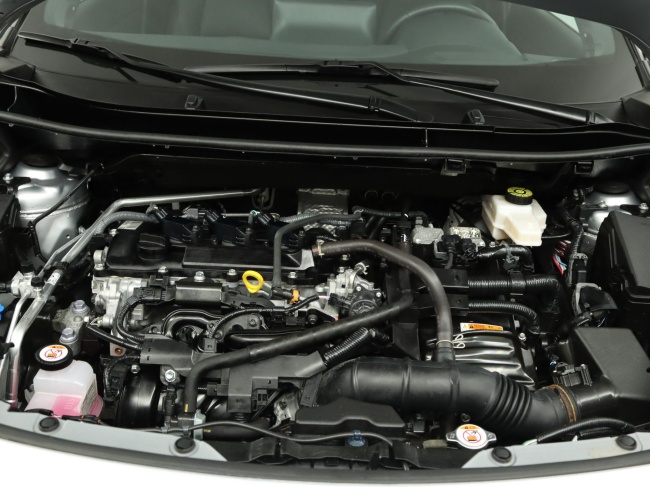 Toyota Yaris Cross - 1.5 Hybrid Adventure