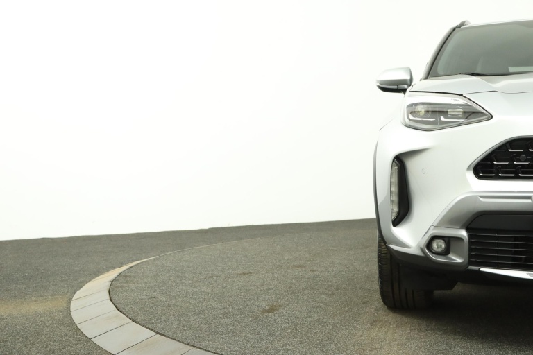 Toyota Yaris Cross - 1.5 Hybrid Adventure 36