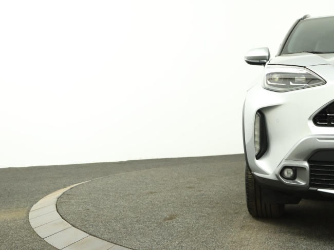 Toyota Yaris Cross - 1.5 Hybrid Adventure