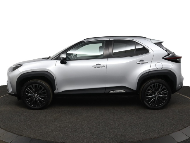 Toyota Yaris Cross - 1.5 Hybrid Adventure