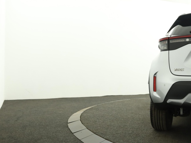 Toyota Yaris Cross - 1.5 Hybrid Adventure