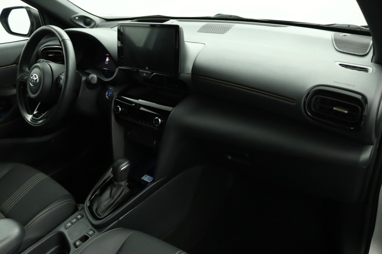 Toyota Yaris Cross - 1.5 Hybrid Adventure 45