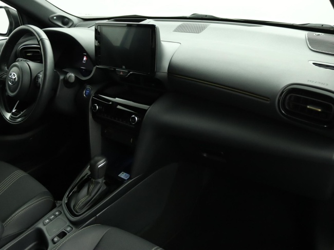 Toyota Yaris Cross - 1.5 Hybrid Adventure