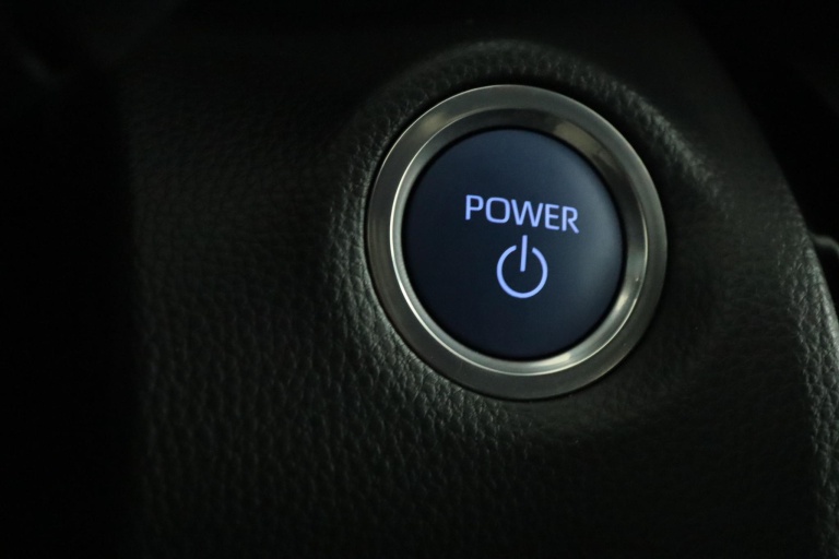 Toyota Yaris Cross - 1.5 Hybrid Adventure 46