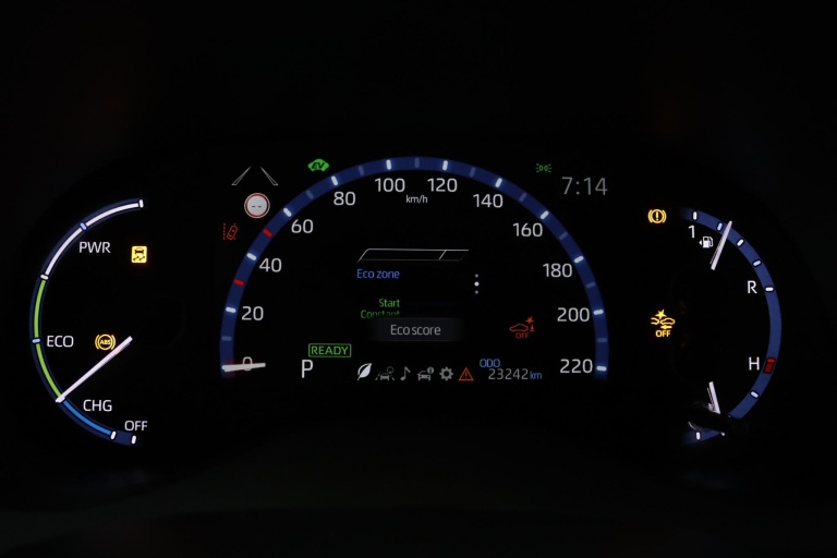 Toyota Yaris Cross - 1.5 Hybrid Adventure 47