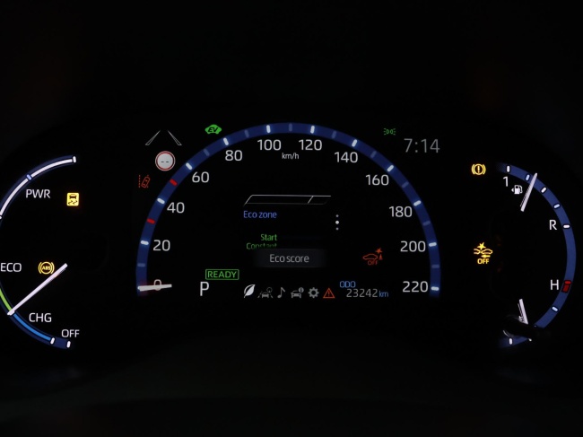 Toyota Yaris Cross - 1.5 Hybrid Adventure
