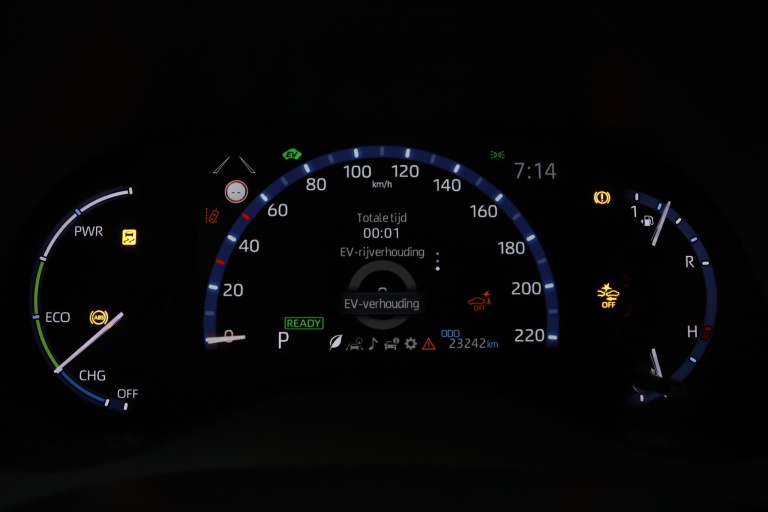 Toyota Yaris Cross - 1.5 Hybrid Adventure 48