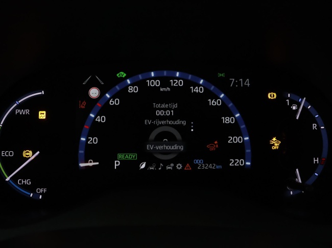Toyota Yaris Cross - 1.5 Hybrid Adventure