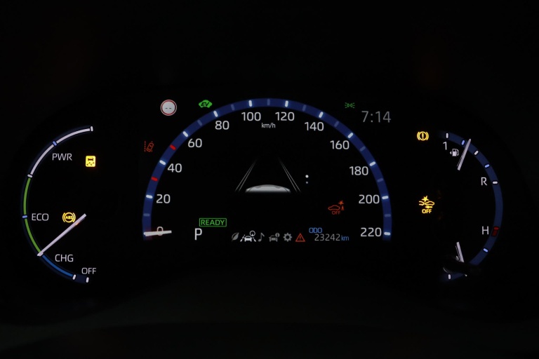 Toyota Yaris Cross - 1.5 Hybrid Adventure 49