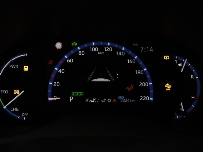 Toyota Yaris Cross - 1.5 Hybrid Adventure