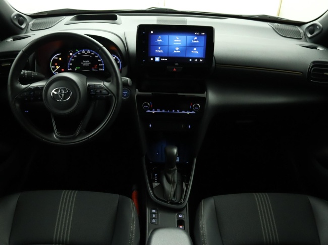 Toyota Yaris Cross - 1.5 Hybrid Adventure