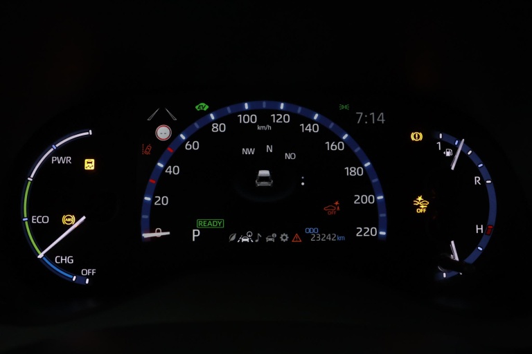 Toyota Yaris Cross - 1.5 Hybrid Adventure 50