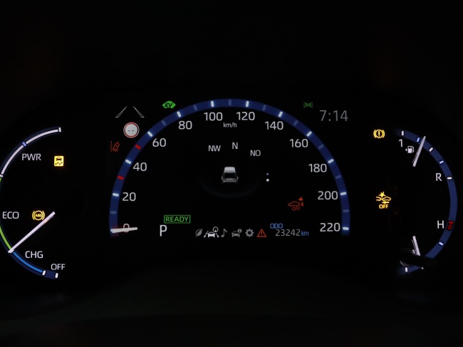 Toyota Yaris Cross - 1.5 Hybrid Adventure