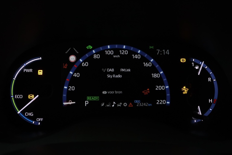 Toyota Yaris Cross - 1.5 Hybrid Adventure 51