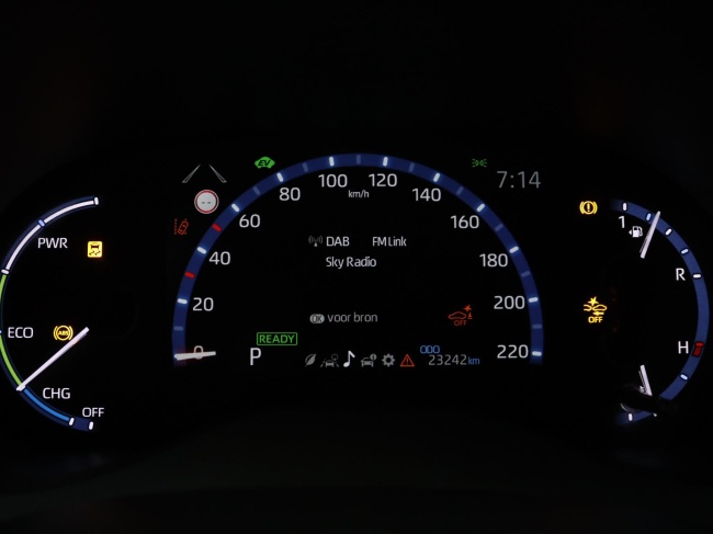 Toyota Yaris Cross - 1.5 Hybrid Adventure