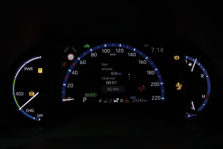 Toyota Yaris Cross - 1.5 Hybrid Adventure 52
