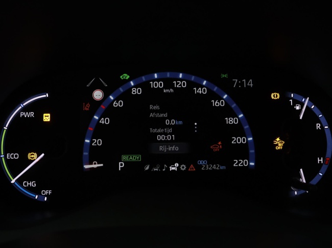 Toyota Yaris Cross - 1.5 Hybrid Adventure