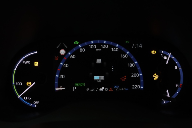 Toyota Yaris Cross - 1.5 Hybrid Adventure 53