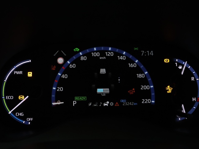 Toyota Yaris Cross - 1.5 Hybrid Adventure