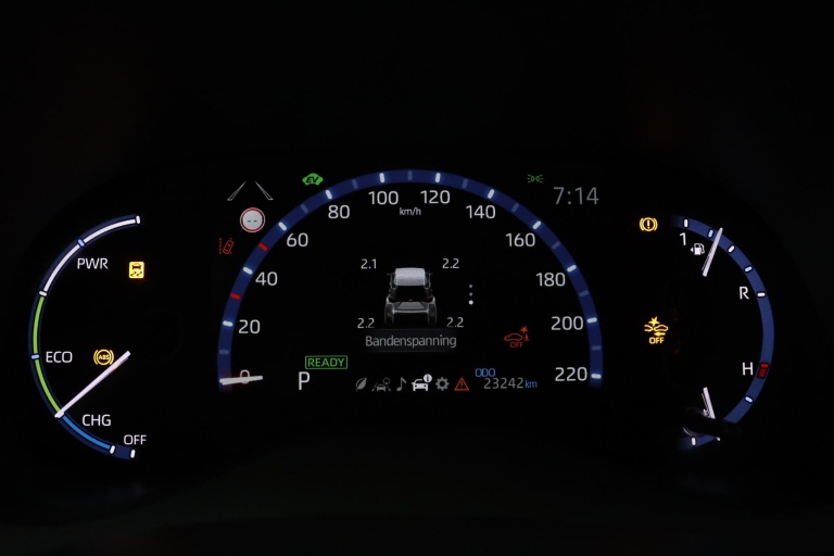 Toyota Yaris Cross - 1.5 Hybrid Adventure 54