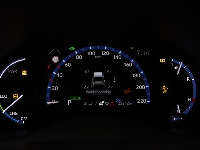 Toyota Yaris Cross - 1.5 Hybrid Adventure