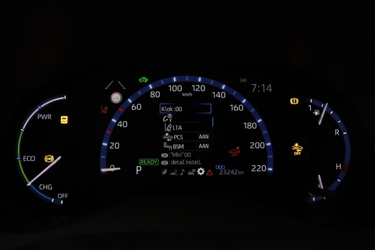 Toyota Yaris Cross - 1.5 Hybrid Adventure 55